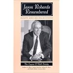 Jason Robards Remembered: Essays and Recollections book cover