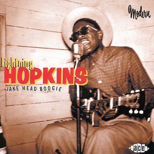 Jake Head Boogie