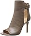 Nine West Women's Kirstey Leather Dress Sandal