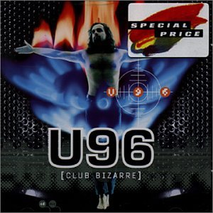 U96 - Best of 1991-2001 - Zortam Music