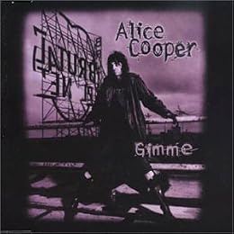 Alice Cooper Foto 29