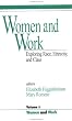 Women and Work: Vol 6: Exploring Race, Ethnicity and Class (Women and Work: A Research and Policy Series)