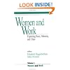 Women and Work: Vol 6: Exploring Race, Ethnicity and Class (Women and Work: A Research and Policy Series)