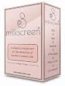 Milkscreen Breastmilk Alcohol Detection Strips