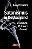 Bild zu: Satanismus in Deutschland