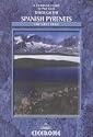 Through the Spanish Pyrenees: GR11, a Long Distance Footpath (Cicerone Mountain Walking)