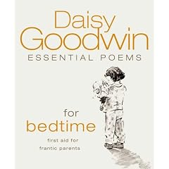 Essential Poems for Children: First Aid for Frantic Parents
