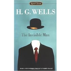 The Invisible Man (Signet Classics)