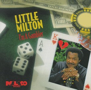 CD-Charts  Music : I'm a Gambler [CASSETTE]