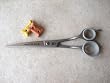 7 1/2" Curved Roseline Shear