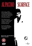 DVD : Scarface [1983]