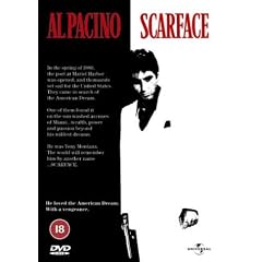 Scarface [1983]