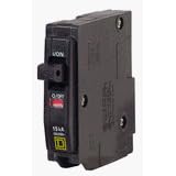 Square D Co. QO115 Circuit Breaker by Square D Co.
