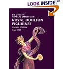 Royal Doulton Figurines (7th Edition) - The Charlton Standard Catalogue by Jean Dale