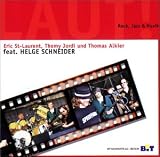 Laut! - Helge Laut Feat.Schneider