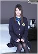 制服美少女と性交 羽田桃子 [DVD]