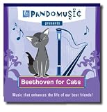 Beethoven for Cats