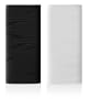 Belkin 2-Pack Silicone Sleeve Case for iPod nano 4G (Black/White)