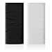 Belkin 2-Pack Silicone Sleeve Case for iPod nano 4G (Black/White)