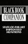 Black Book Companion: State-Of-The-Art Improvised