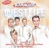 Karaoke - the Songs of Westlife