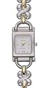 Avalon Ladies Fashion Two-tone Bracelet Watch # 2342
