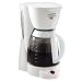 Black & Decker (Us) Inc B&D Drip Coffee Maker 5 Cup Prog. Permanent Filter