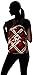 Marc by Marc Jacobs Crosby Quilt Nylon Printed Fashion Backpack