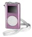 PodGear IceBox mini - Crystal Clear Case for iPod mini