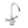 BRITA 3-Way Rosedale Water Filter Tap