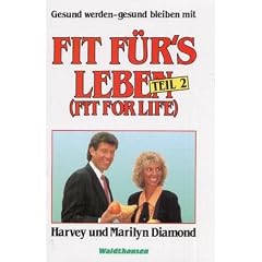 Fit f�rs Leben 2