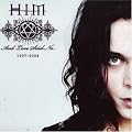 Love Said No: Greatest Hits 1997-2004