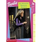 Click here to buy Barbie Mystery #01 (Barbie Mysteries) by  Linda Aber.