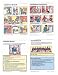 POSTER SET BRANCHES OF GOVERNMENT