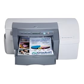 HP 2230 Business Inkjet Printer