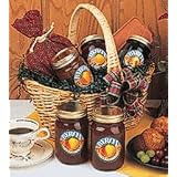 Christmas Morning Basket by 
