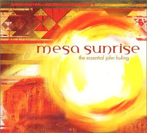 CD-Charts  Music : Mesa Sunrise: Best of John Huling