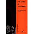Des astres et des hommes (Collection Cultures et cosmologies) by 