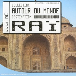 Autour Du Monde Rai