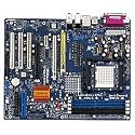 Asrock 939DUAL-SATA2 S939 ALI 1695 ATX Sockel 939 Mainboard