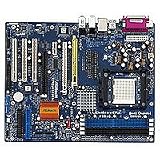 Asrock 939DUAL-SATA2 S939 ALI 1695 ATX Sockel 939 Mainboardvon "ASRock - duplicate, do..."