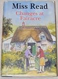 Changes at Fairacre