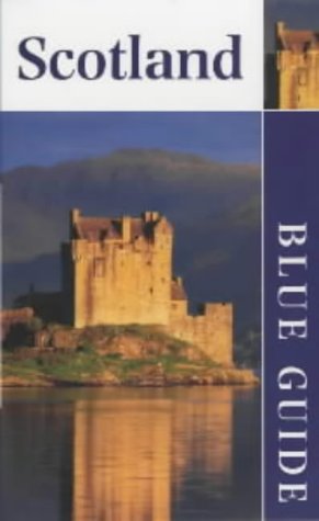 City Travel Guides Discounted  Books : Scotland