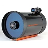 Celestron Telescope 11 inch Aluminum Schmidt-Cassegrain Optical Tube Assembly with XLT-Starbright Coatings - Celestron 91036-XLT