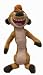 Disney Lion King 7" Timon Plush