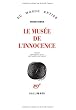 Le mus�e de l'Innocence