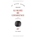 Le mus�e de l'Innocence