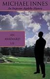 An Awkward Lie (Inspector Appleby Mystery)