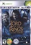 Lord of the Rings: The Two Towers for Xbox