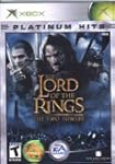 LORD OF THE RINGS: THE 2 TOWERS